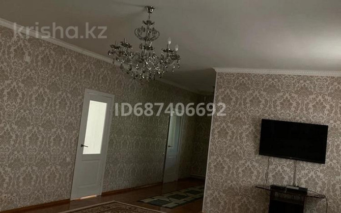 9-комнатный дом, 156.4 м², 6 сот., Қаналы болыс 13 Кызылорда - изображение 5