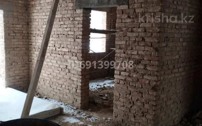 5-комнатный дом, 120 м², 4.5 сот., Батан - Карасай ауданы Батан ауылы Швейный фабрика бар жанында  - изображение 7