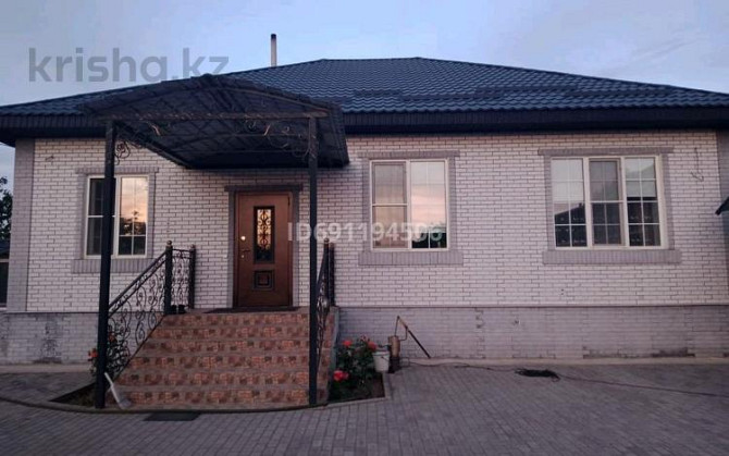 5-комнатный дом, 158 м², 12 сот., Зеленая 24 - Магазина Маржан бала  - изображение 1