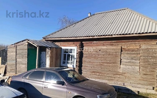2-комнатный дом, 33.56 м², 1000 сот., Сиреневая 44/2 Усть-Каменогорск - изображение 5