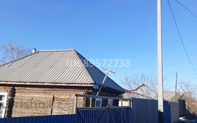 2-комнатный дом, 33.56 м², 1000 сот., Сиреневая 44/2 Усть-Каменогорск - изображение 2