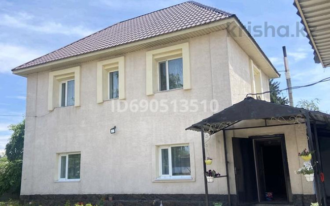 5-комнатный дом, 100 м², 6 сот., Лесная 42 - Чимкентская Семей - изображение 1