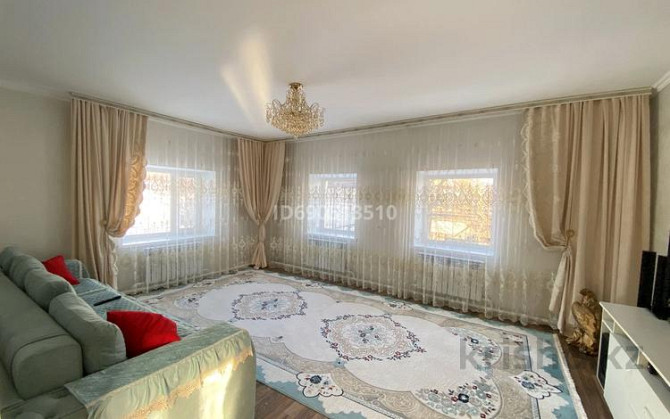 5-комнатный дом, 100 м², 6 сот., Лесная 42 - Чимкентская Семей - изображение 3
