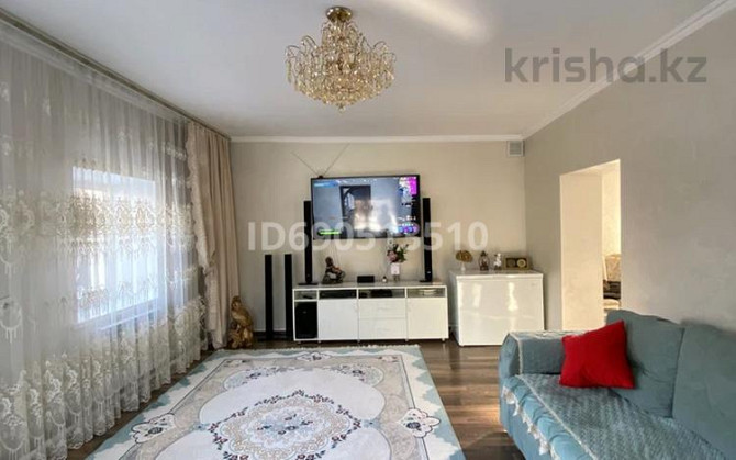 5-комнатный дом, 100 м², 6 сот., Лесная 42 - Чимкентская Семей - изображение 4