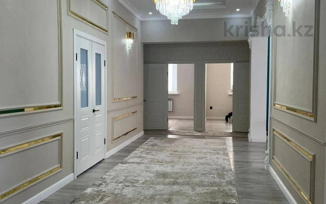 6-комнатный дом, 187 м², 10 сот., Санкибай батыра Актобе - изображение 3