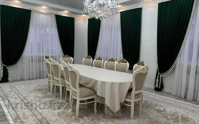 6-комнатный дом, 187 м², 10 сот., Санкибай батыра Актобе - изображение 4