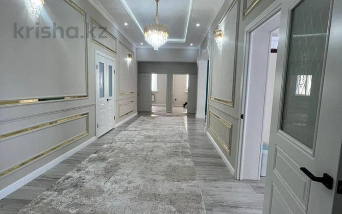 6-комнатный дом, 187 м², 10 сот., Санкибай батыра Актобе - изображение 2