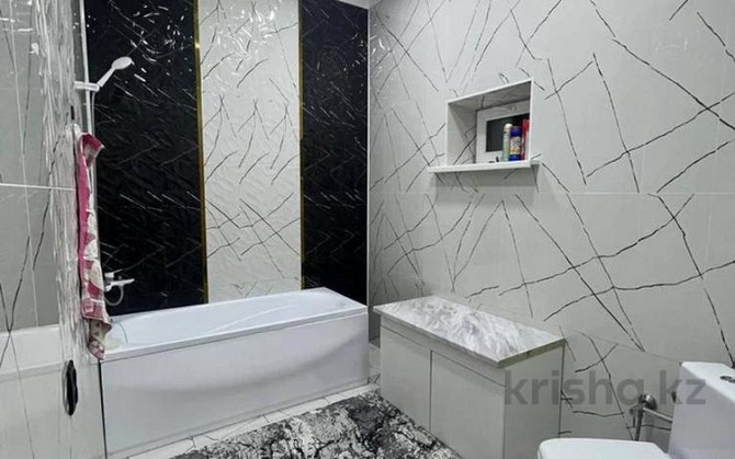 6-комнатный дом, 187 м², 10 сот., Санкибай батыра Актобе - изображение 6