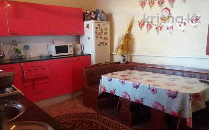 1-комнатный дом, 160 м², 8 сот., 1 пер. Строительный 2 Тараз - изображение 2