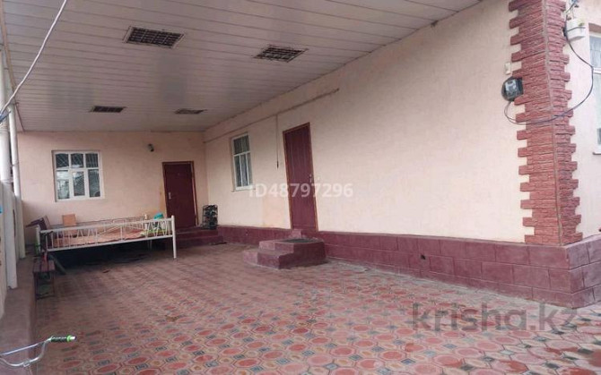 1-комнатный дом, 160 м², 8 сот., 1 пер. Строительный 2 Тараз - изображение 7