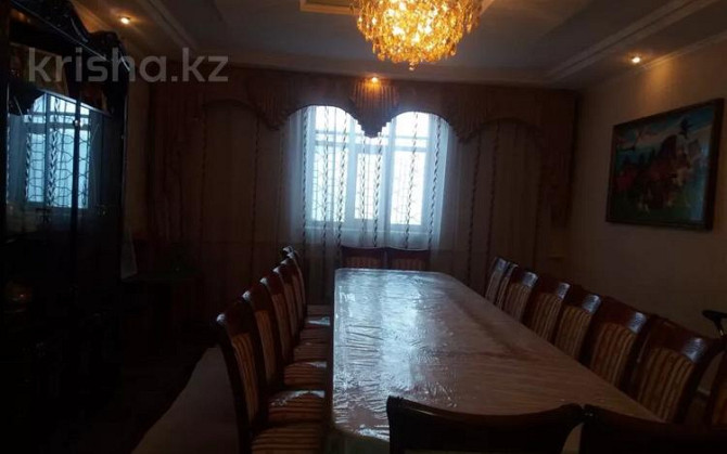 1-комнатный дом, 160 м², 8 сот., 1 пер. Строительный 2 Тараз - изображение 1