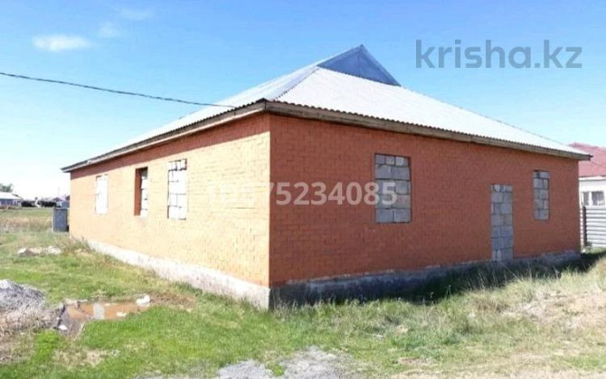 6-комнатный дом, 180 м², 10 сот., Каражар - Кастеев  - изображение 1