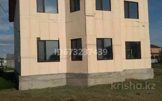 5-комнатный дом, 240 м², 10 сот., Камбар Батыра 35 - Бухар Жырау 