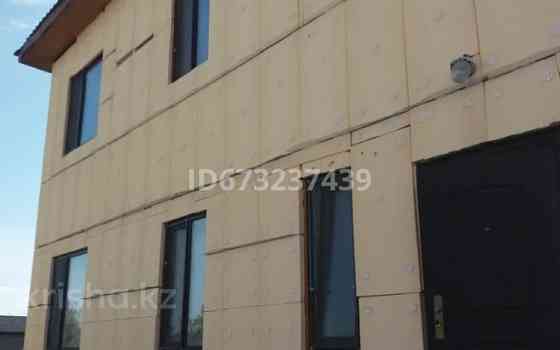5-комнатный дом, 240 м², 10 сот., Камбар Батыра 35 - Бухар Жырау 