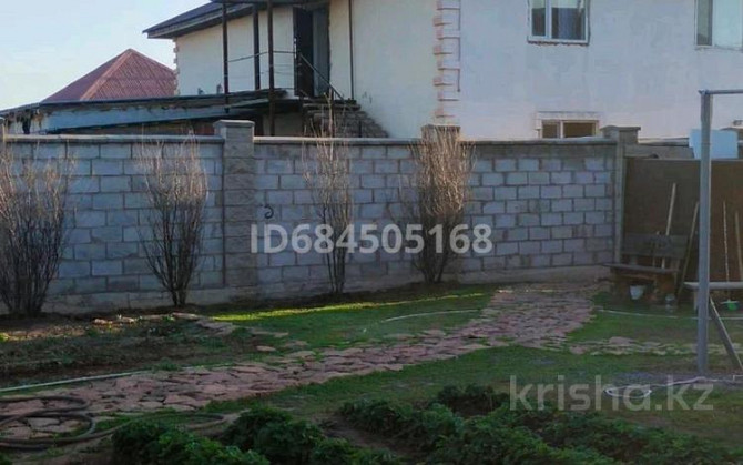 7-комнатный дом, 300 м², 10 сот., мкр Уркер, Доспанбет жырау 132 132 Астана - изображение 3