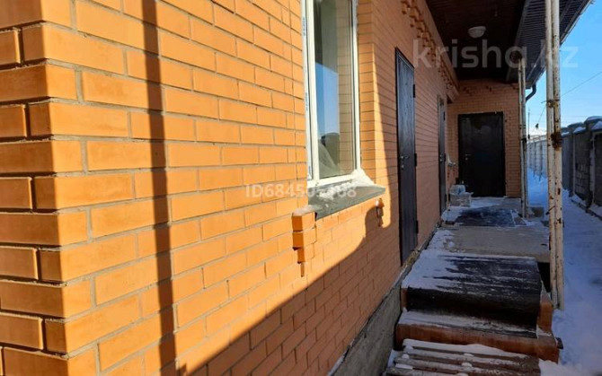 7-комнатный дом, 300 м², 10 сот., мкр Уркер, Доспанбет жырау 132 132 Астана - изображение 4