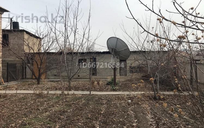 8-комнатный дом, 240 м², 5 сот., Парниковая 12 Шымкент - изображение 4