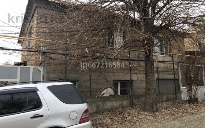 8-комнатный дом, 240 м², 5 сот., Парниковая 12 Шымкент - изображение 1