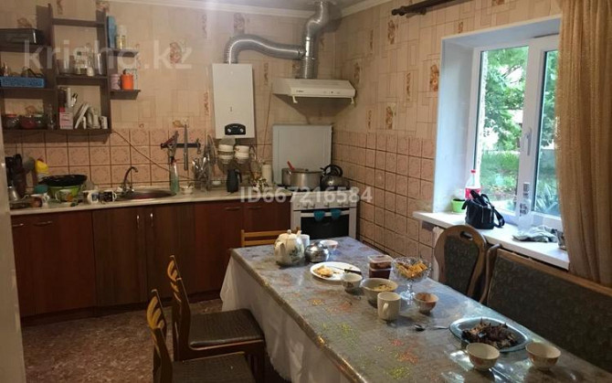 8-комнатный дом, 240 м², 5 сот., Парниковая 12 Шымкент - изображение 6