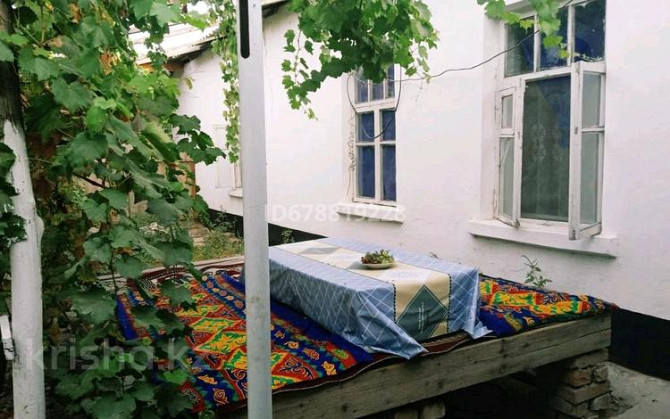 4-комнатный дом, 80 м², 8 сот., Ташкентская 126/2  - изображение 3