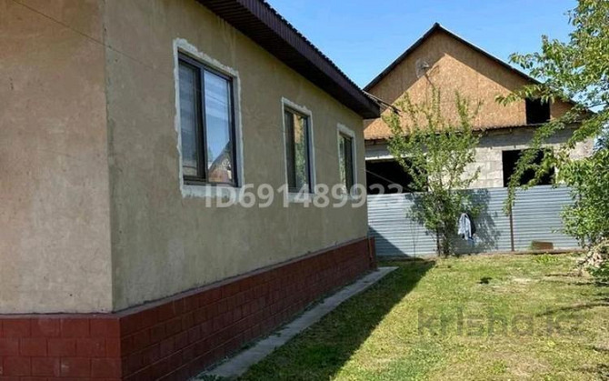 4-комнатный дом, 120 м², 6 сот., Зелёная 9 - За базаром Алатау. Достық  - photo 2