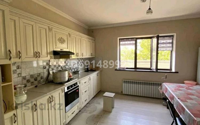 4-комнатный дом, 120 м², 6 сот., Зелёная 9 - За базаром Алатау. Достық  - photo 7