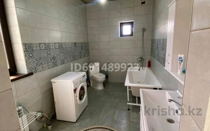 4-комнатный дом, 120 м², 6 сот., Зелёная 9 - За базаром Алатау. Достық  - photo 4