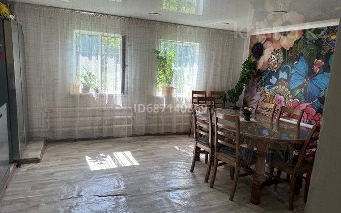5-комнатный дом, 100 м², 20 сот., Тауелсыздык 72  - изображение 3