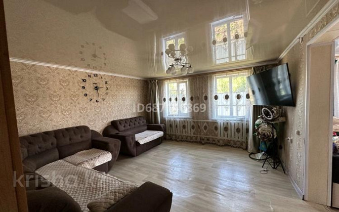 5-комнатный дом, 100 м², 20 сот., Тауелсыздык 72  - изображение 5