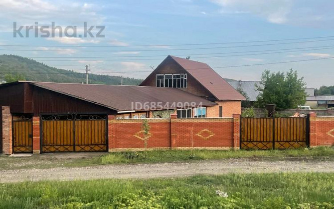 5-комнатный дом, 250 м², 9 сот., Тимофеева Усть-Каменогорск - изображение 2