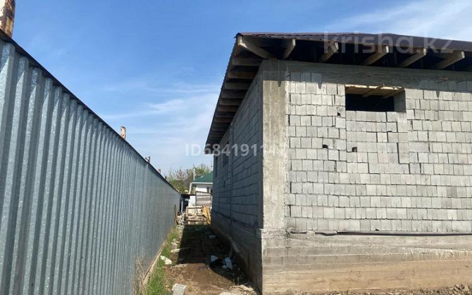 5-комнатный дом, 200 м², 6 сот., Хасанова 113 Талгар - изображение 3