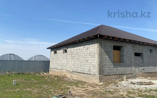 5-комнатный дом, 200 м², 6 сот., Хасанова 113 Талгар - изображение 2