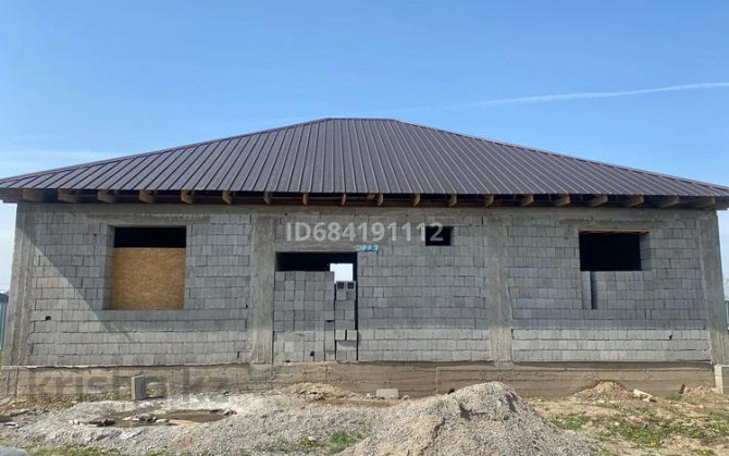 5-комнатный дом, 200 м², 6 сот., Хасанова 113 Талгар - изображение 1