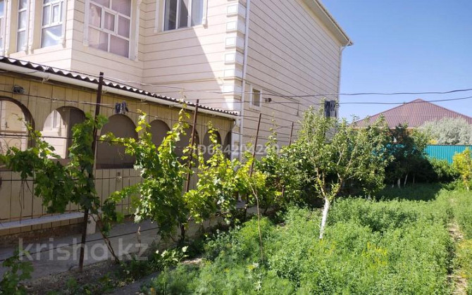 8-комнатный дом, 350 м², 10 сот., Асан Тайманов 34 Кызылорда - изображение 3