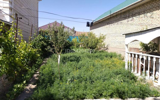 8-комнатный дом, 350 м², 10 сот., Асан Тайманов 34 Кызылорда - изображение 5