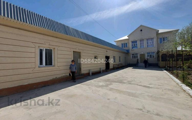 8-комнатный дом, 350 м², 10 сот., Асан Тайманов 34 Кызылорда - изображение 1