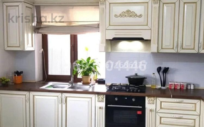 7-комнатный дом, 218 м², 5 сот., Карасай батыр 89А  - изображение 5