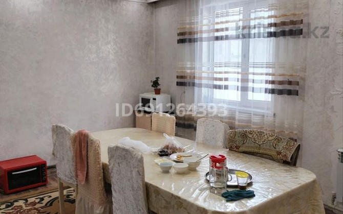 5-комнатный дом, 100 м², 6 сот., Қарасай батыр 21 а - Айбар магазиннен 5мин жерде Талгар - изображение 7
