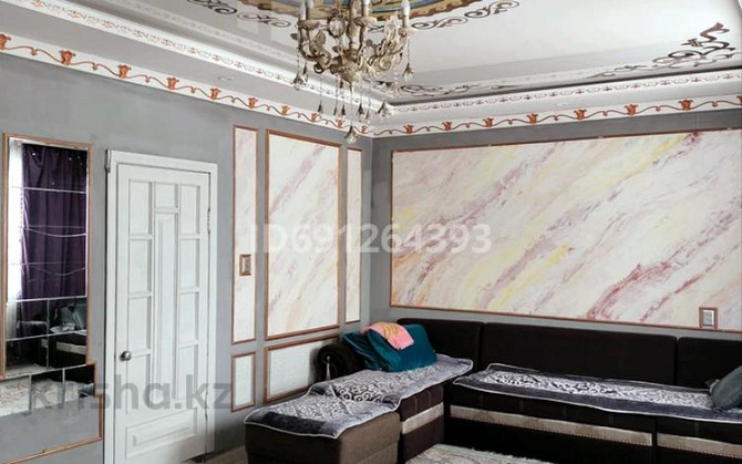 5-комнатный дом, 100 м², 6 сот., Қарасай батыр 21 а - Айбар магазиннен 5мин жерде Талгар - изображение 3
