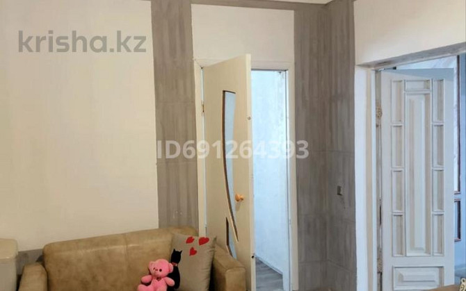 5-комнатный дом, 100 м², 6 сот., Қарасай батыр 21 а - Айбар магазиннен 5мин жерде Талгар - изображение 4