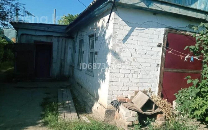 2-комнатный дом, 46.4 м², 4.5 сот., Старый город 102 Актобе - изображение 2