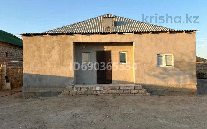 4-комнатный дом, 150 м², 12 сот., Астана 5 11 Батыр - изображение 1