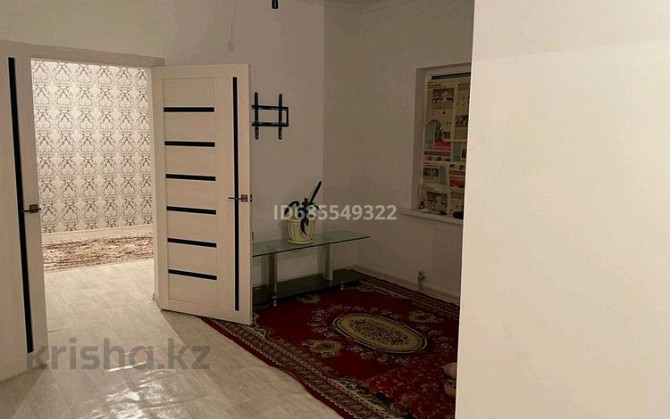 3-комнатный дом, 100 м², 5 сот., 5 линия 7 - Отеген батыр рядом школа Дана мкр гулдер Талгар - изображение 5