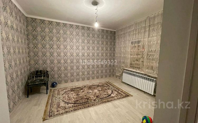 3-комнатный дом, 100 м², 5 сот., 5 линия 7 - Отеген батыр рядом школа Дана мкр гулдер Талгар - изображение 8