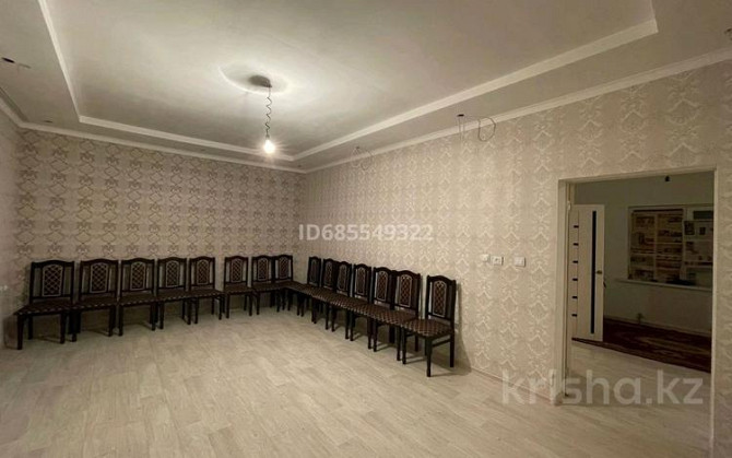 3-комнатный дом, 100 м², 5 сот., 5 линия 7 - Отеген батыр рядом школа Дана мкр гулдер Талгар - изображение 4