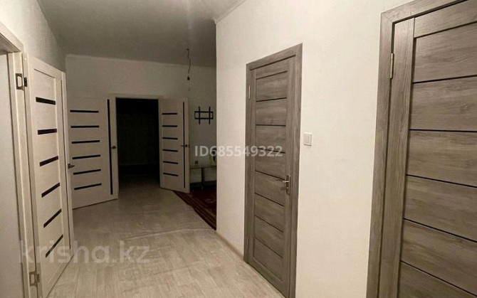 3-комнатный дом, 100 м², 5 сот., 5 линия 7 - Отеген батыр рядом школа Дана мкр гулдер Талгар - изображение 2