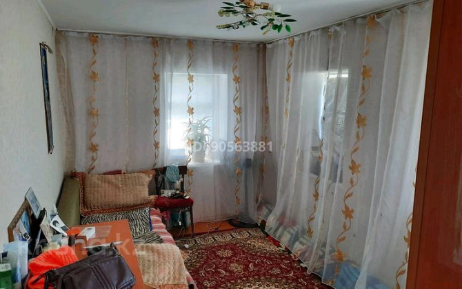 3-комнатный дом, 69 м², 5 сот., Бородина 27 - Кафе Тандыр по досшанова Костанай - изображение 6