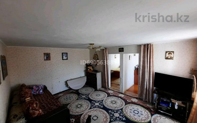 3-комнатный дом, 69 м², 5 сот., Бородина 27 - Кафе Тандыр по досшанова Костанай - изображение 7