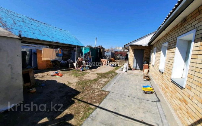 3-комнатный дом, 69 м², 5 сот., Бородина 27 - Кафе Тандыр по досшанова Костанай - изображение 8