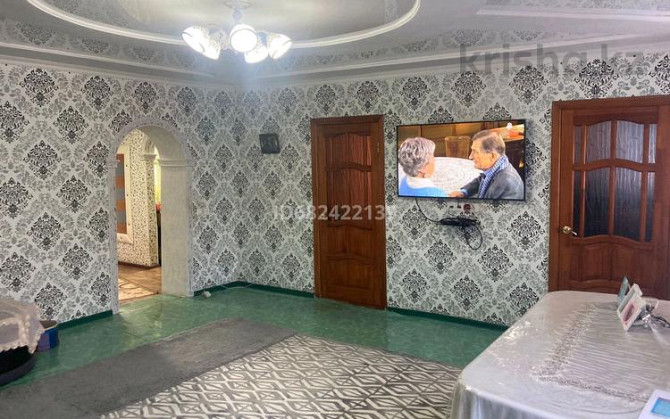 6-комнатный дом, 133.8 м², 4 сот., Смагулова 44 - Кунаева и Смагулова Актобе - изображение 4